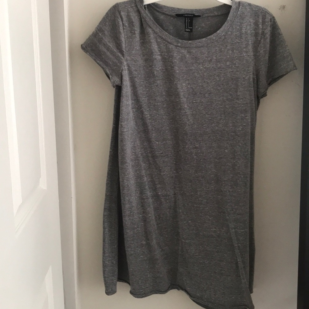 Forever 21 dress
